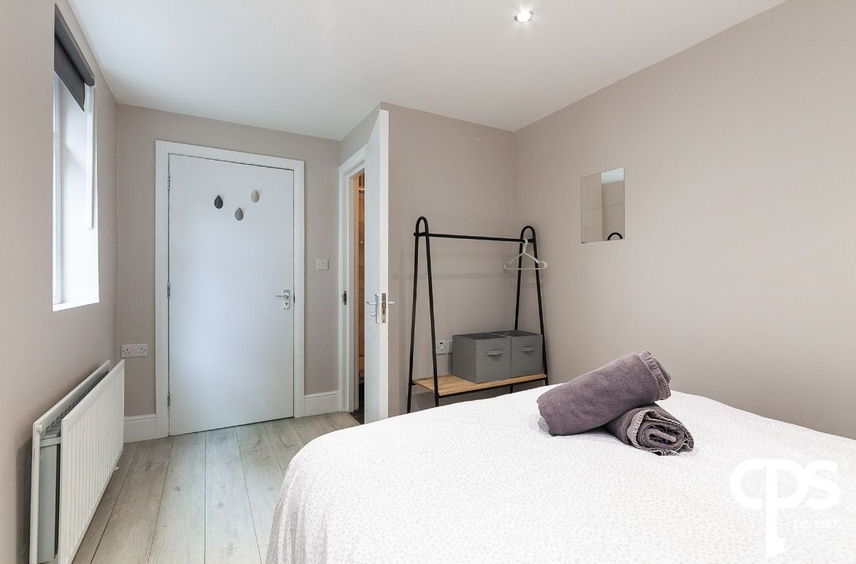 28 Wellesley Avenue (Planning For Short Term Lets) 28 Wellesley Avenue (Planning For Short Term Lets)