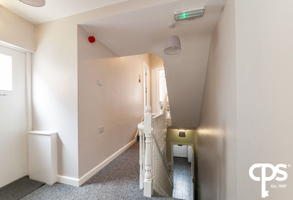 28 Wellesley Avenue (Planning For Short Term Lets) 28 Wellesley Avenue (Planning For Short Term Lets)