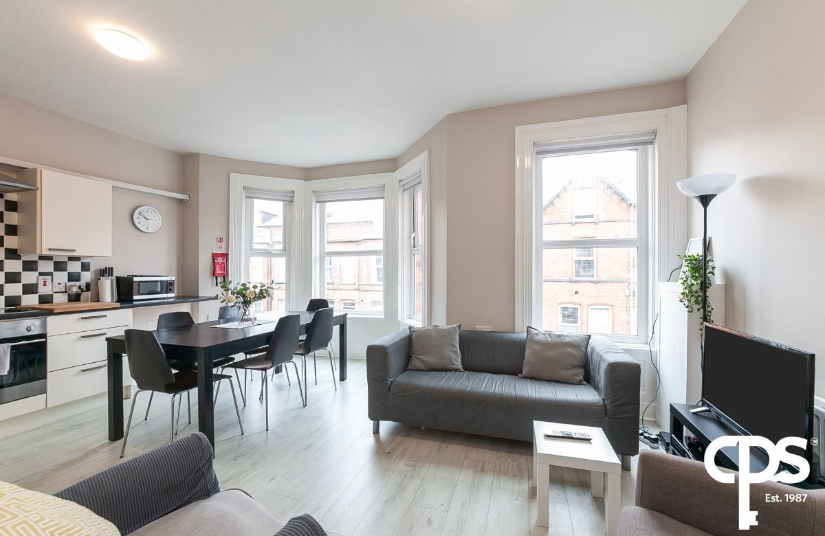 28 Wellesley Avenue (Planning For Short Term Lets) 28 Wellesley Avenue (Planning For Short Term Lets)