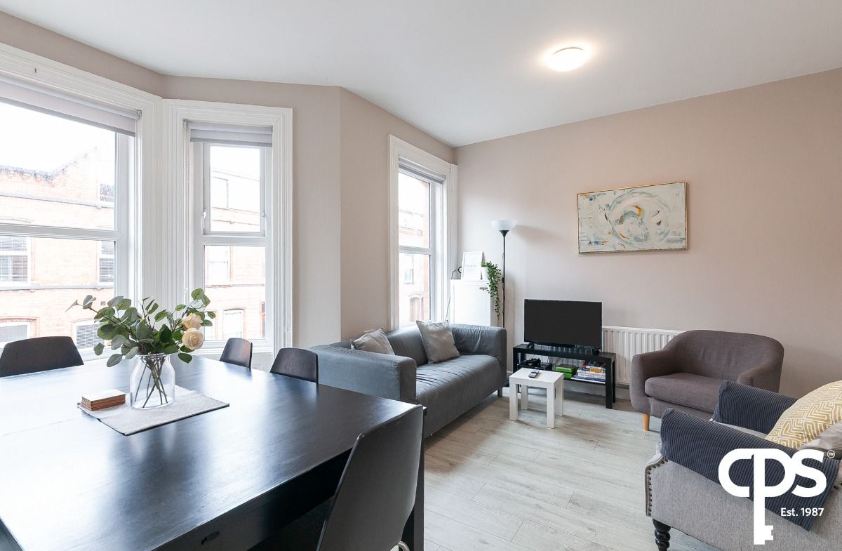 28 Wellesley Avenue (Planning For Short Term Lets) 28 Wellesley Avenue (Planning For Short Term Lets)