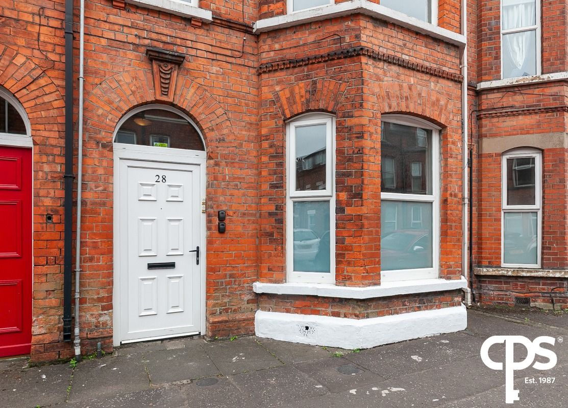 28 Wellesley Avenue (Planning For Short Term Lets) 28 Wellesley Avenue (Planning For Short Term Lets)