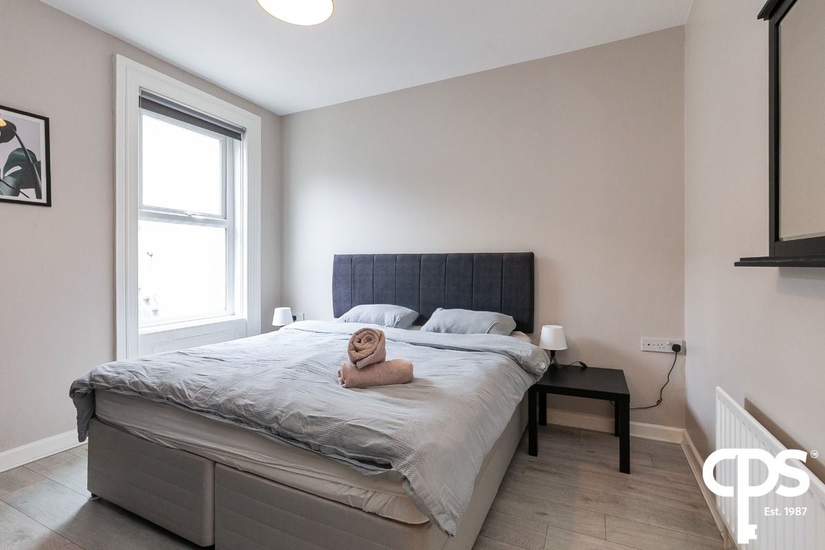 28 Wellesley Avenue (Planning For Short Term Lets) 28 Wellesley Avenue (Planning For Short Term Lets)