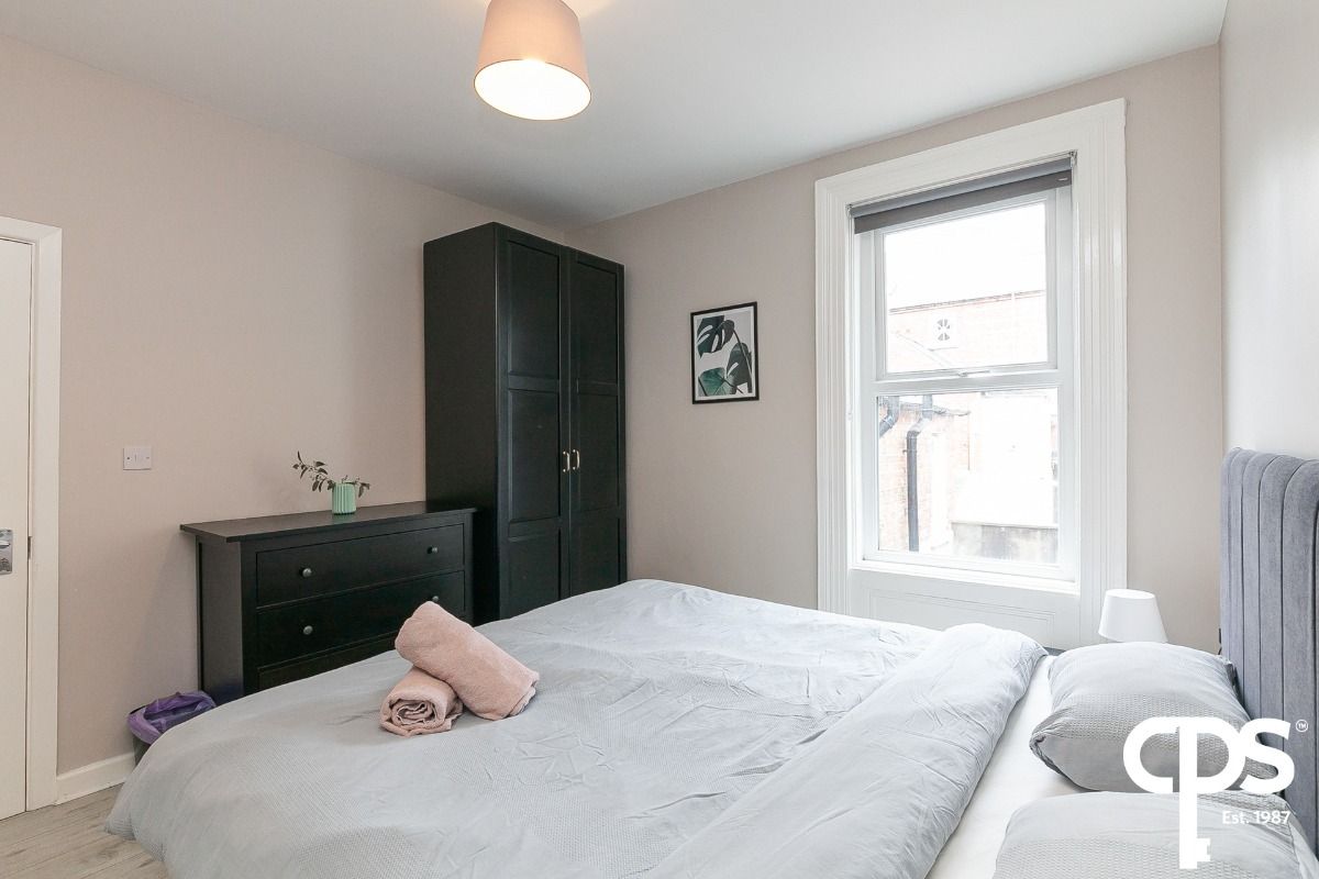 28 Wellesley Avenue (Planning For Short Term Lets) 28 Wellesley Avenue (Planning For Short Term Lets)