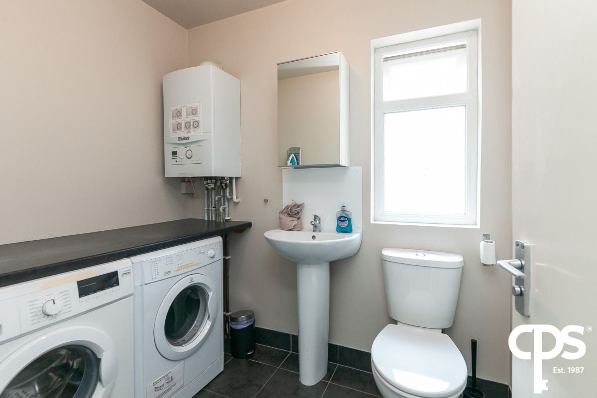 28 Wellesley Avenue (Planning For Short Term Lets) 28 Wellesley Avenue (Planning For Short Term Lets)