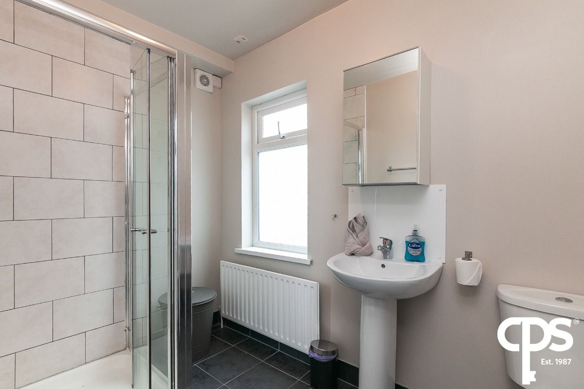 28 Wellesley Avenue (Planning For Short Term Lets) 28 Wellesley Avenue (Planning For Short Term Lets)