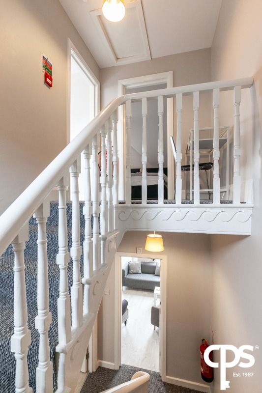 28 Wellesley Avenue (Planning For Short Term Lets) 28 Wellesley Avenue (Planning For Short Term Lets)