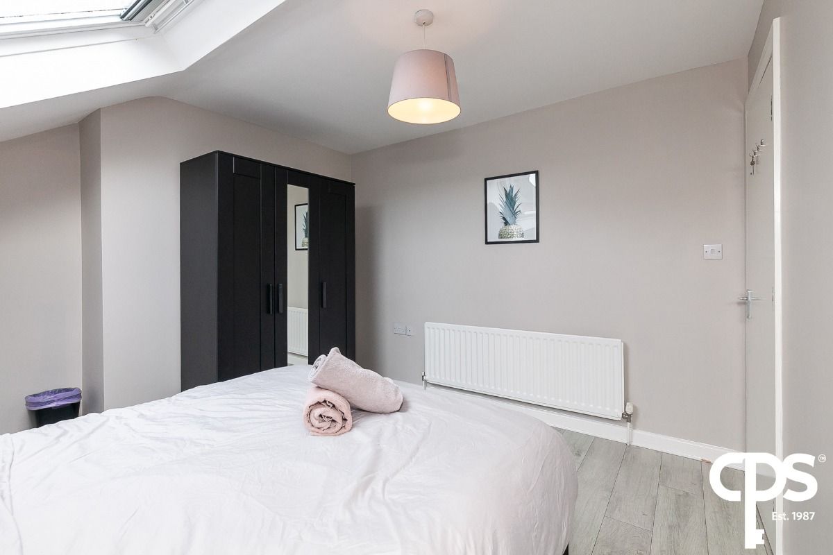 28 Wellesley Avenue (Planning For Short Term Lets) 28 Wellesley Avenue (Planning For Short Term Lets)