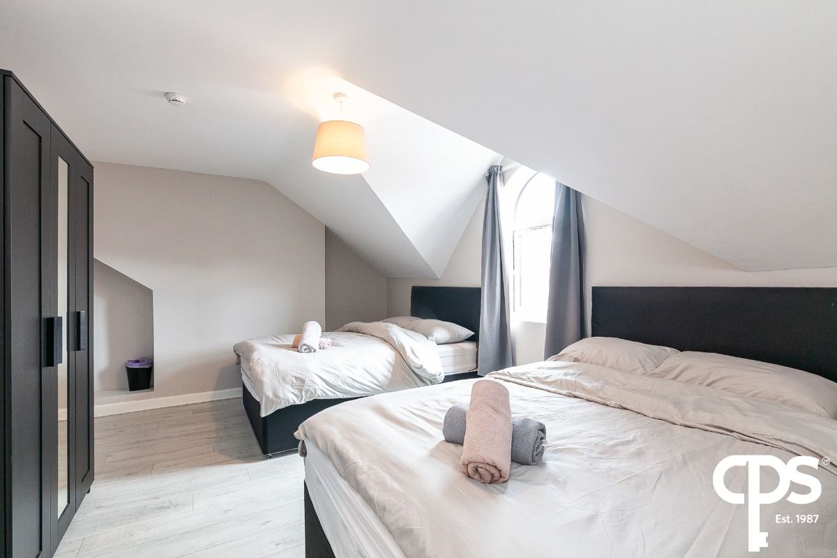 28 Wellesley Avenue (Planning For Short Term Lets) 28 Wellesley Avenue (Planning For Short Term Lets)