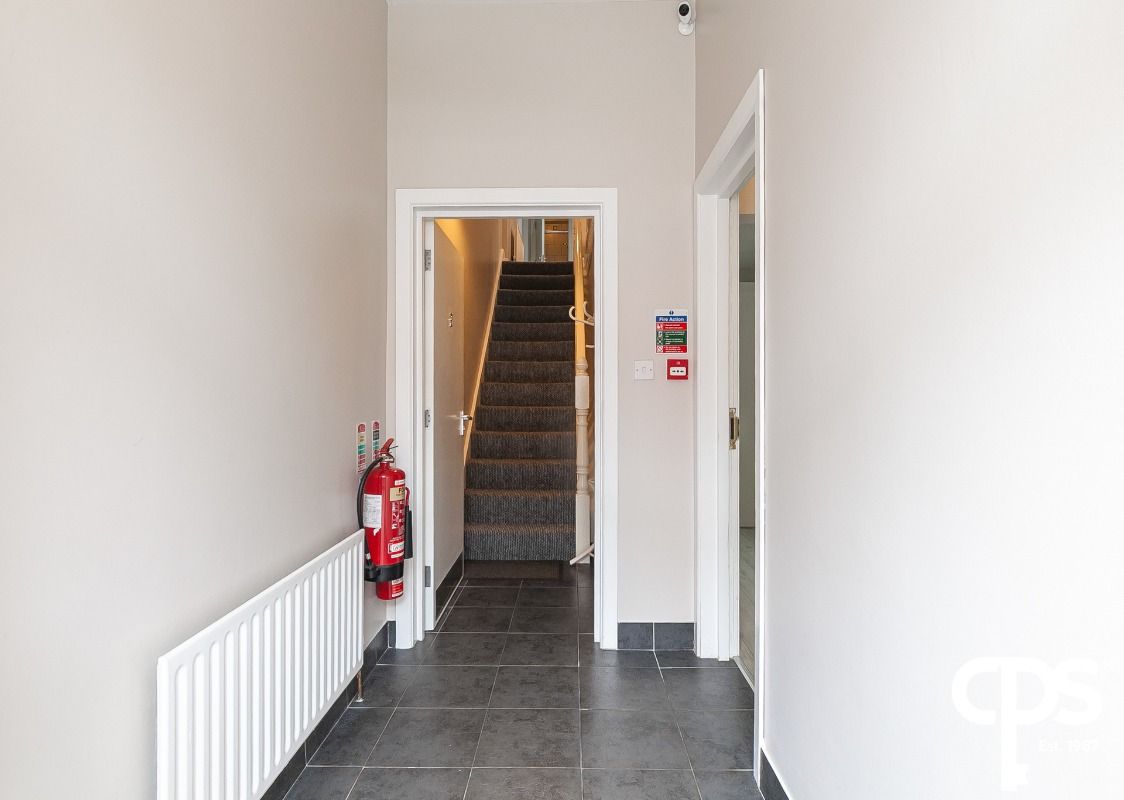 28 Wellesley Avenue (Planning For Short Term Lets) 28 Wellesley Avenue (Planning For Short Term Lets)