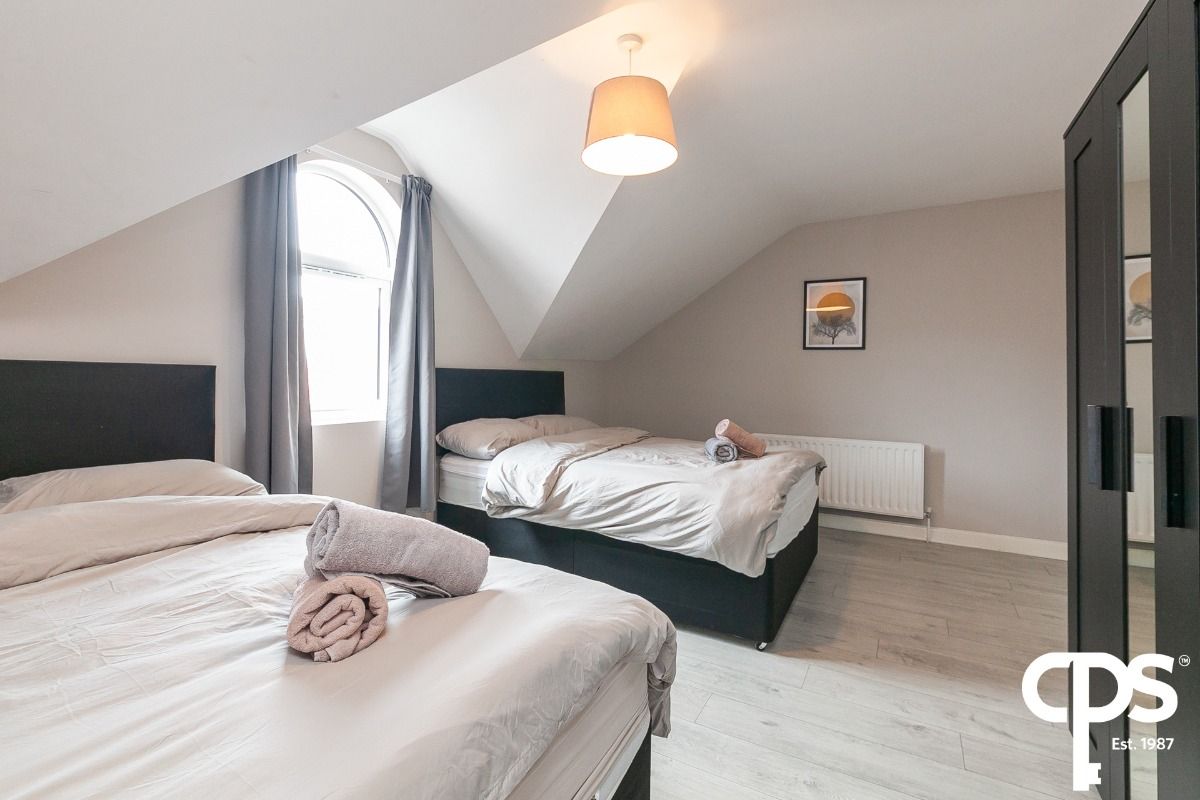 28 Wellesley Avenue (Planning For Short Term Lets) 28 Wellesley Avenue (Planning For Short Term Lets)
