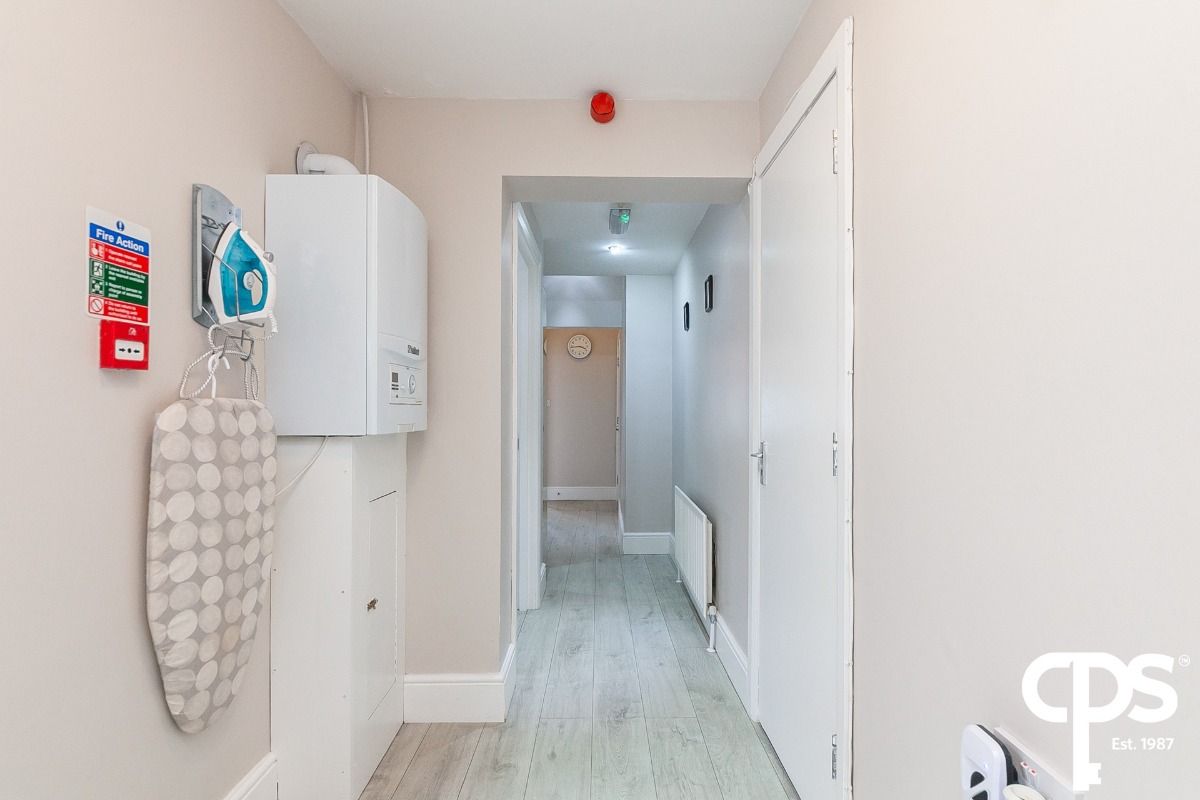 28 Wellesley Avenue (Planning For Short Term Lets) 28 Wellesley Avenue (Planning For Short Term Lets)