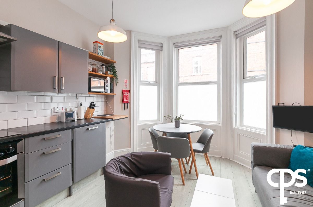 28 Wellesley Avenue (Planning For Short Term Lets) 28 Wellesley Avenue (Planning For Short Term Lets)