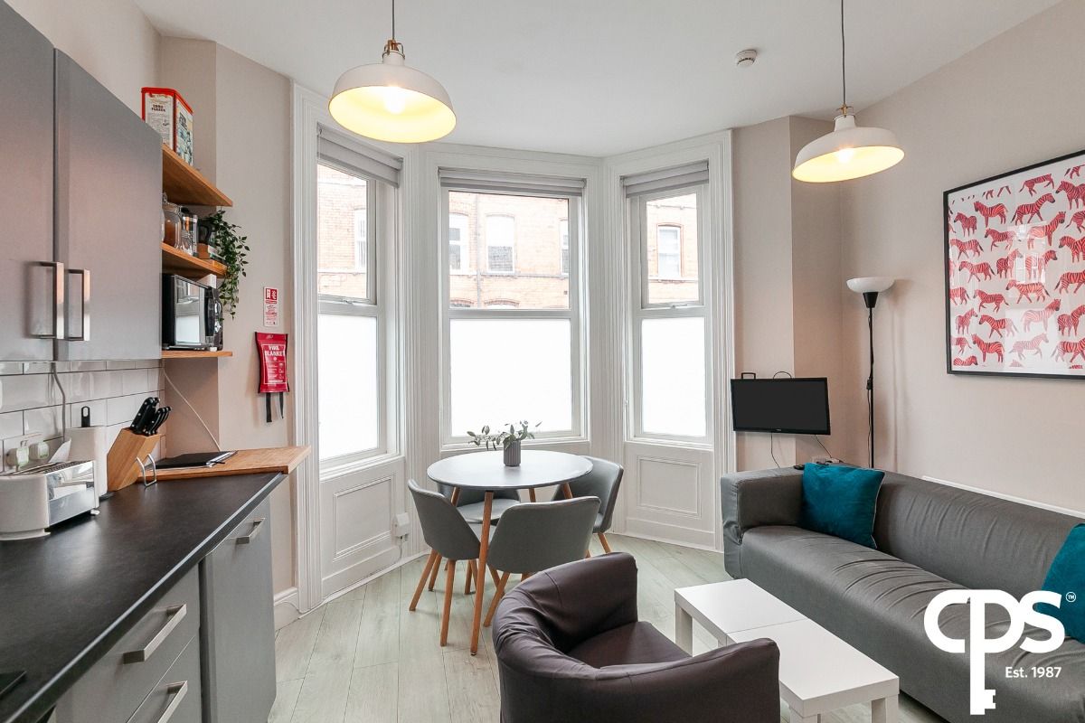 28 Wellesley Avenue (Planning For Short Term Lets) 28 Wellesley Avenue (Planning For Short Term Lets)