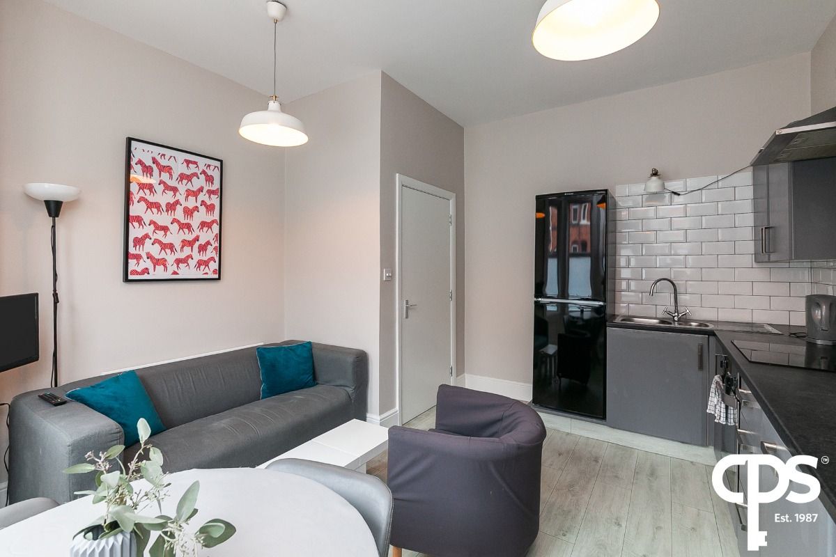 28 Wellesley Avenue (Planning For Short Term Lets) 28 Wellesley Avenue (Planning For Short Term Lets)