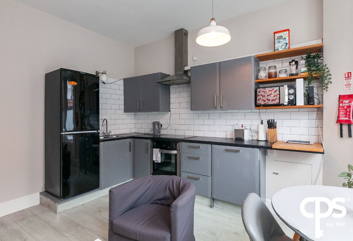 28 Wellesley Avenue (Planning For Short Term Lets) 28 Wellesley Avenue (Planning For Short Term Lets)
