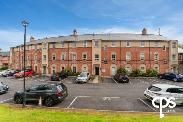 Apartment 65 Milfort Mews