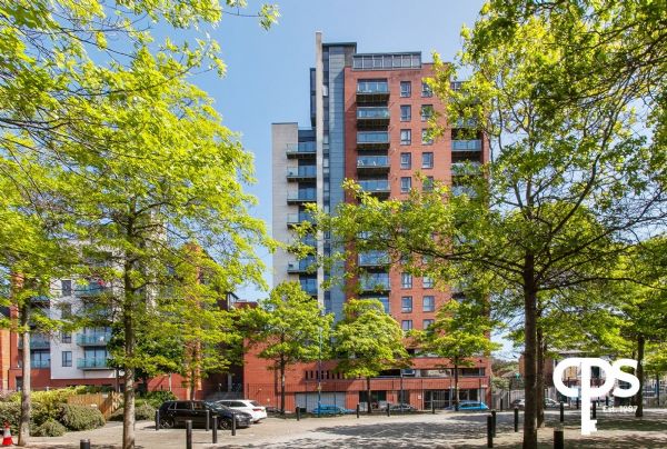 73 James Clow Building
