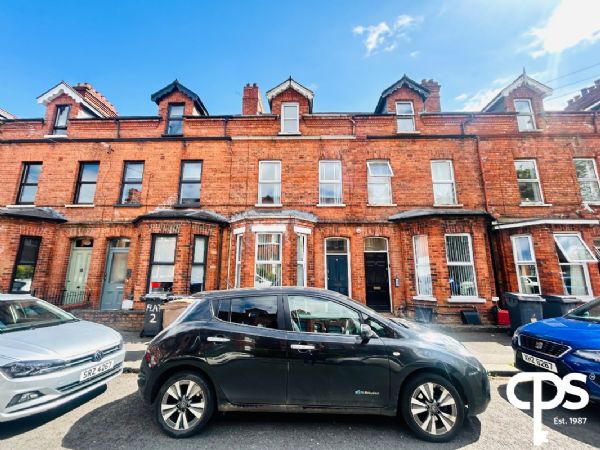10 Wellington Park Avenue (Apartment 1 & 2)