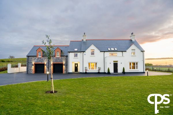 99 Fort Road