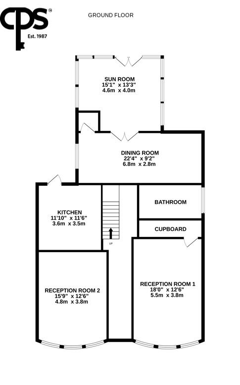 23 Alliance Avenue 23 Alliance Avenue
