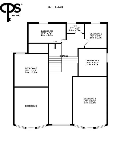23 Alliance Avenue 23 Alliance Avenue