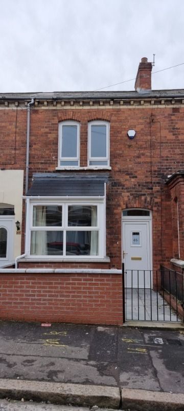 46 Donnybrook Street