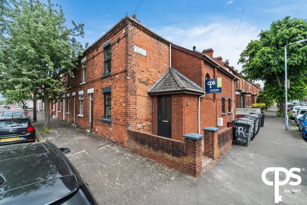 43 Adelaide Avenue