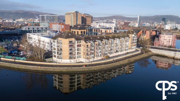 30 St Georges Harbour
