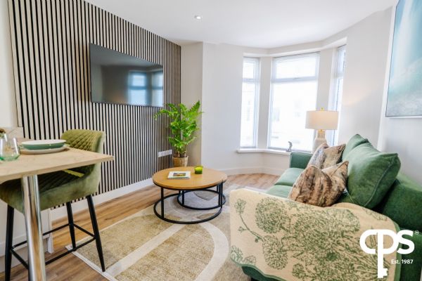 Apartment 3, 15 Princess Street