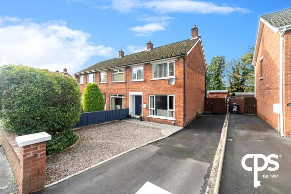 34 Robbs Road
