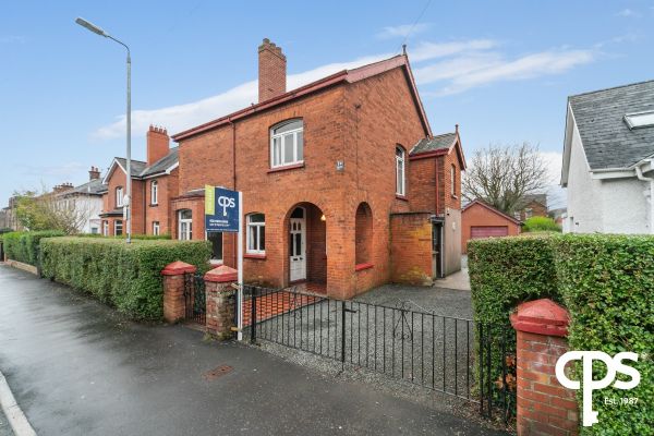 7 Mount Aboo Park, Finaghy