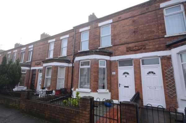 41 Ravenhill Avenue