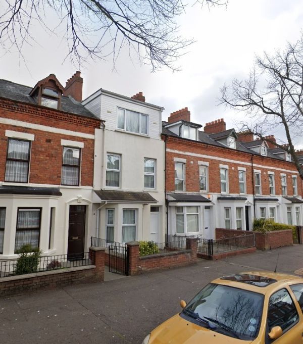 22 Rugby Avenue