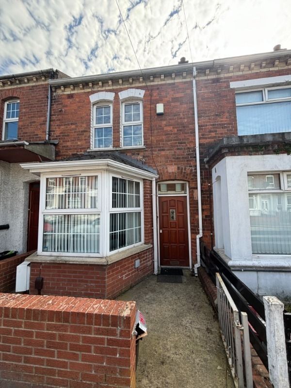 56 Donnybrook Street,belfast, BT9 7DD