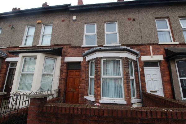 90 Edinburgh Street,belfast, BT97DT
