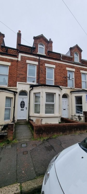 45 Melrose Street,belfast, BT9 7DL
