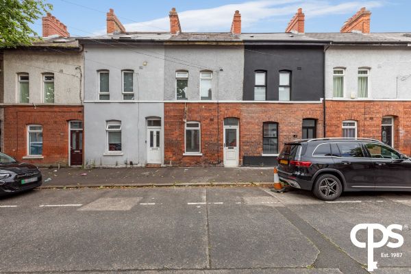 85 Donegall Avenue