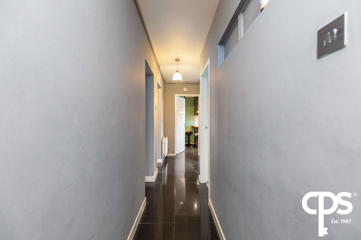 Apartment 1, 204 Lisburn Road