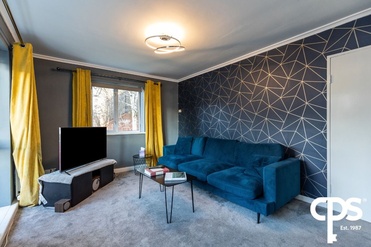 Apartment 1, 204 Lisburn Road