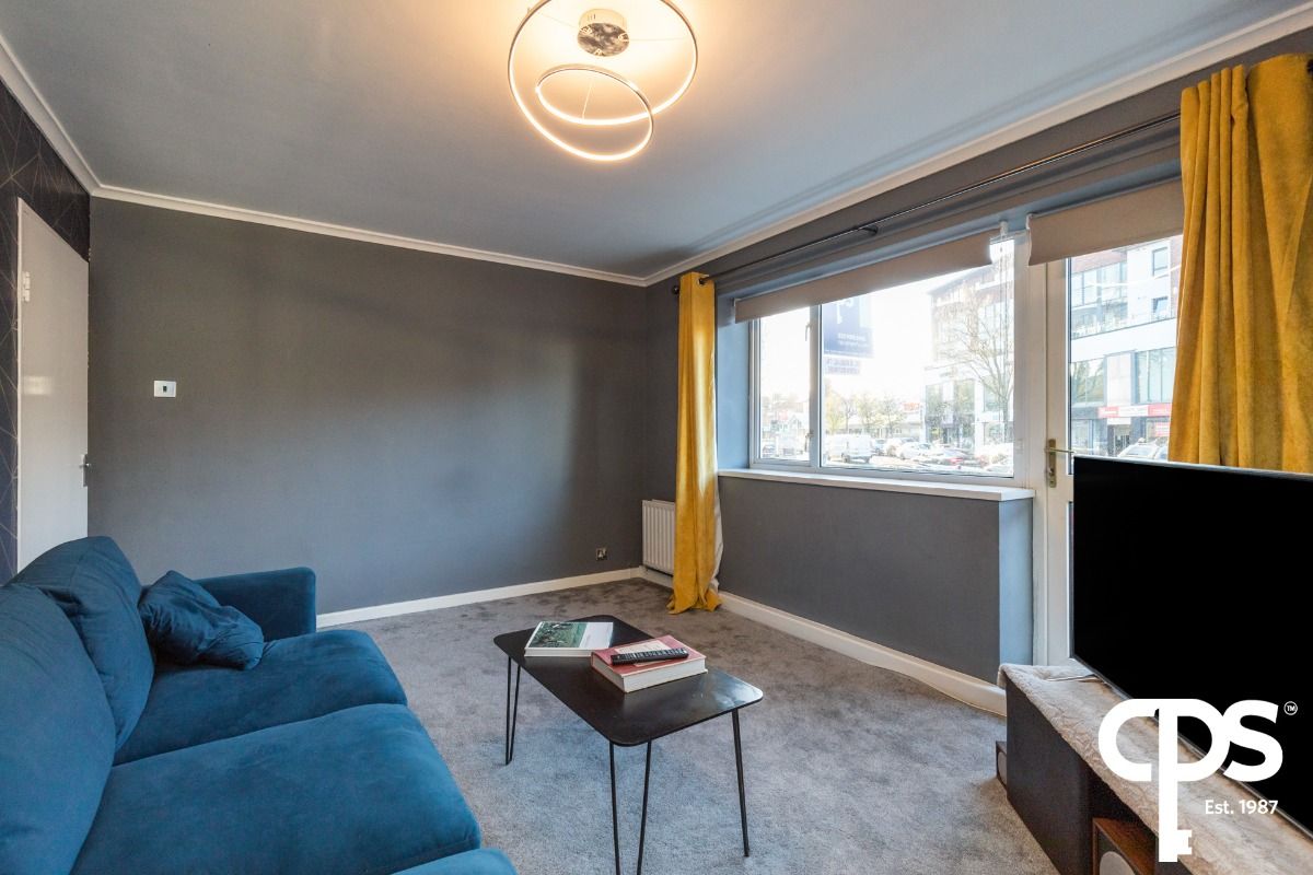 Apartment 1, 204 Lisburn Road