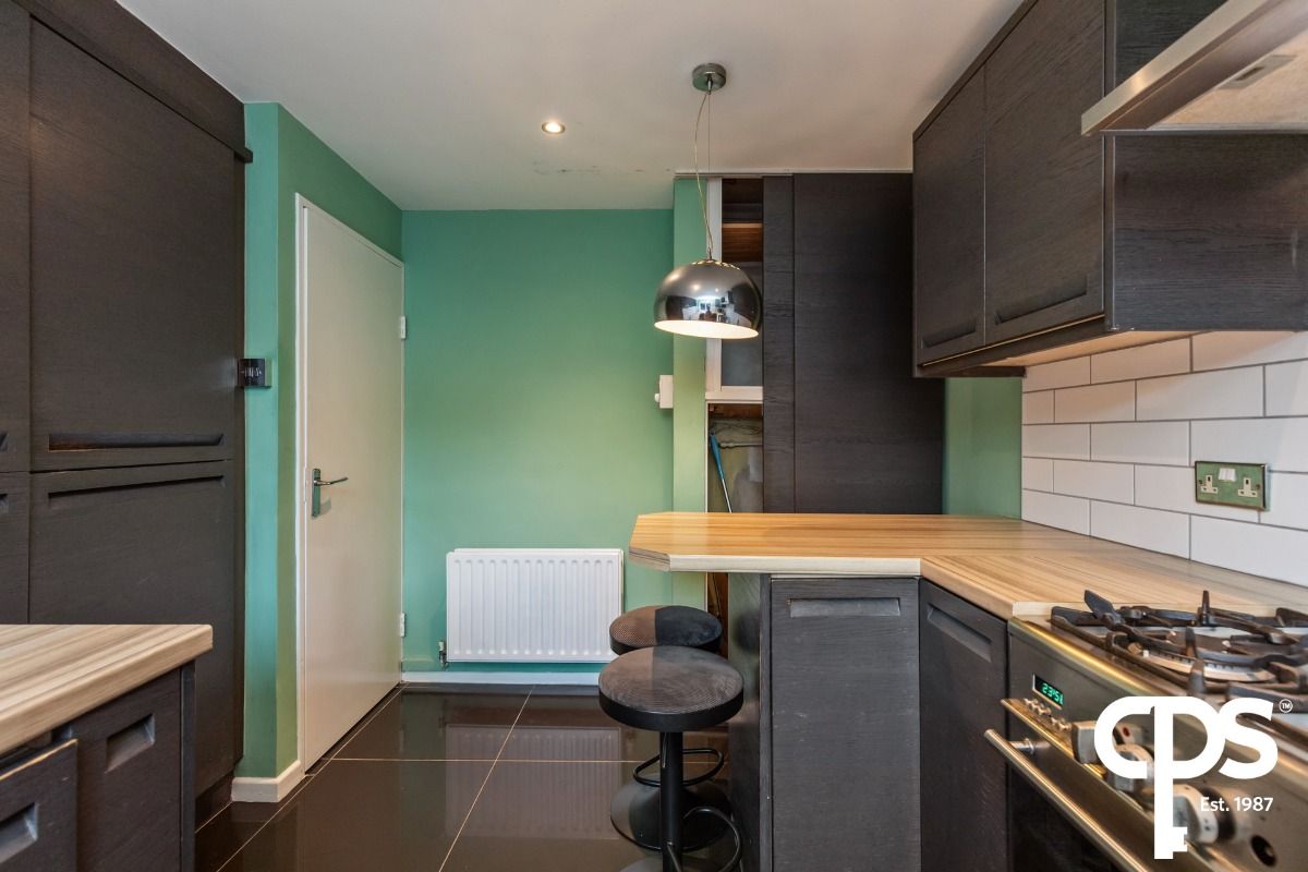 Apartment 1, 204 Lisburn Road