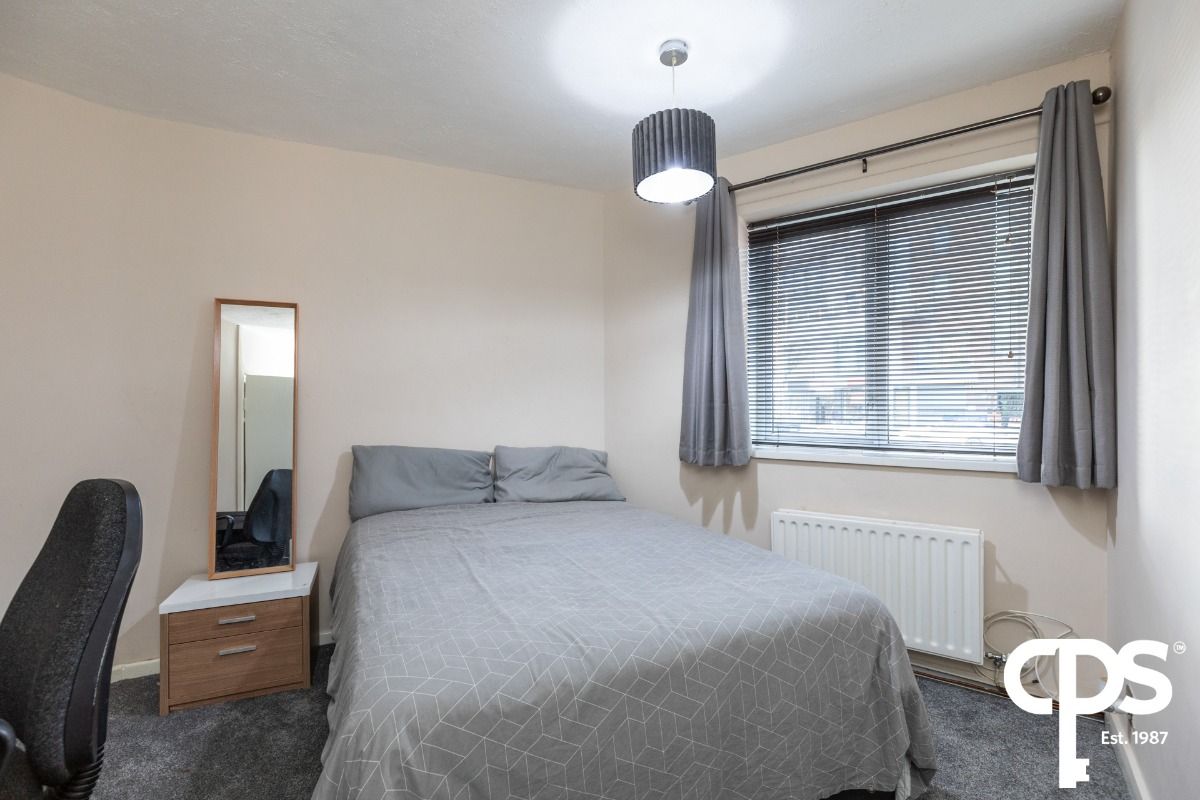 Apartment 1, 204 Lisburn Road