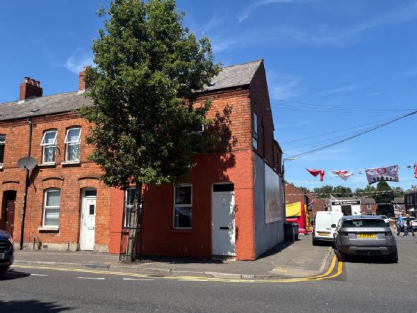 229 Donegall Road