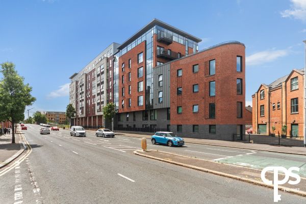 Apt 315, 88 Portland Avenue