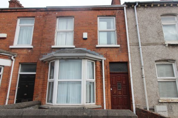 93 Donnybrook Street
