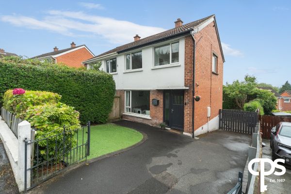 8 Woodbreda Park