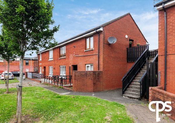 13b Blakeley Terrace