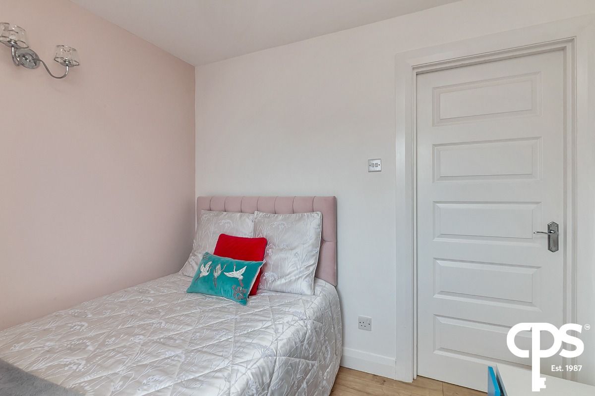13B Blakeley Terrace 13B Blakeley Terrace