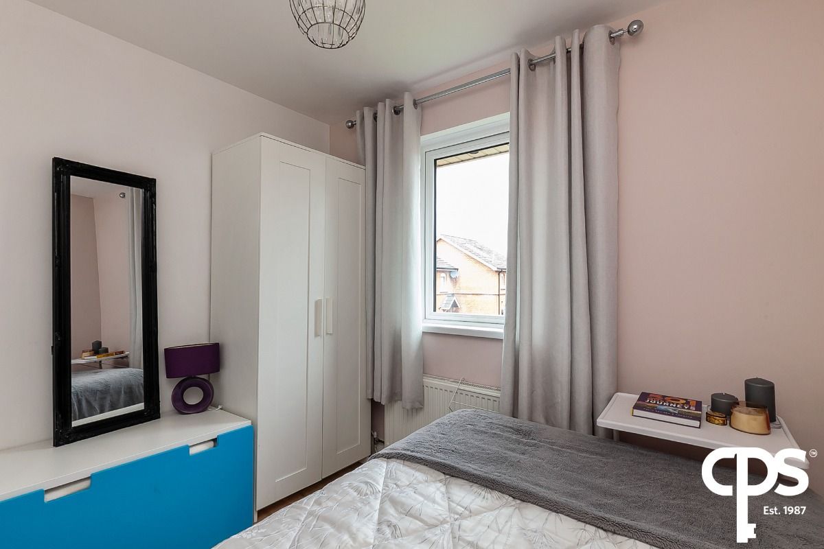 13B Blakeley Terrace 13B Blakeley Terrace
