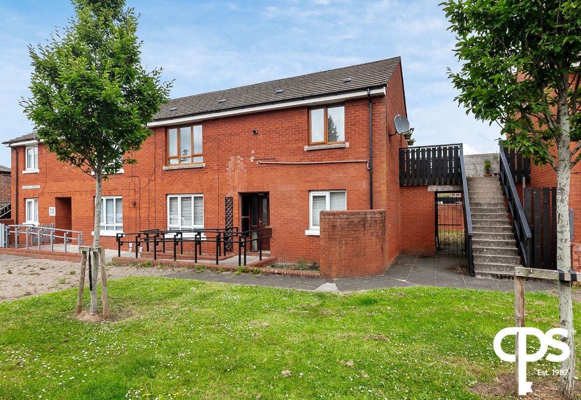 13B Blakeley Terrace 13B Blakeley Terrace
